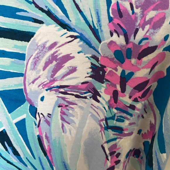 Lilly Lula Dress good condition - Picture 4 of 4